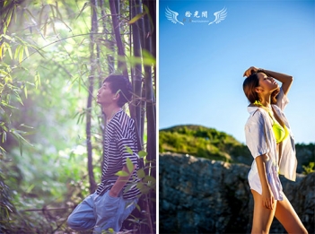 重慶人物攝影培訓(xùn)